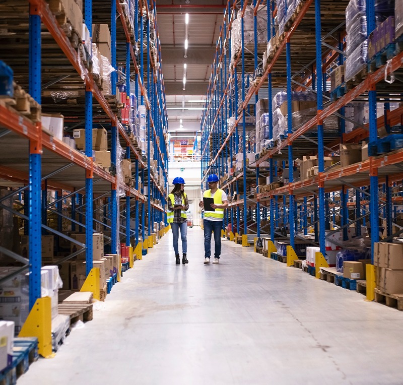 Benefits & Use Cases | Foreign Trade Zone 147
