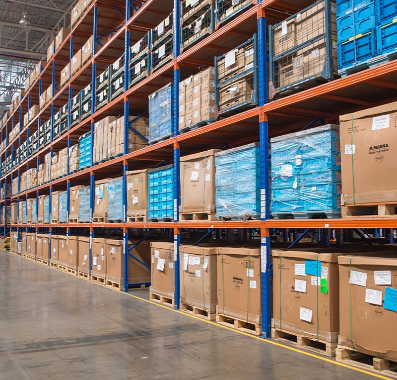 Benefits & Use Cases | Foreign Trade Zone 147